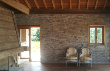 Rivestimenti per Interni